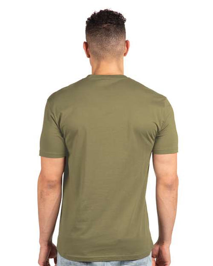 Military Green-model Image