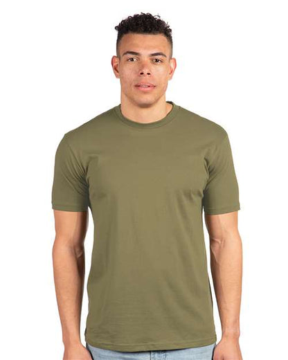 Military Green-model Image