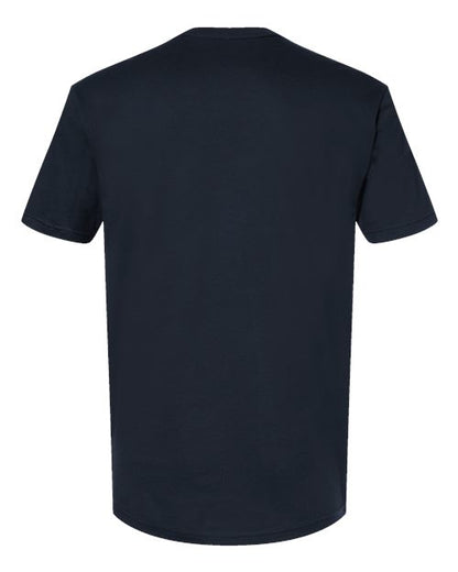 Midnight Navy-model Image