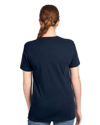Midnight Navy-model Image
