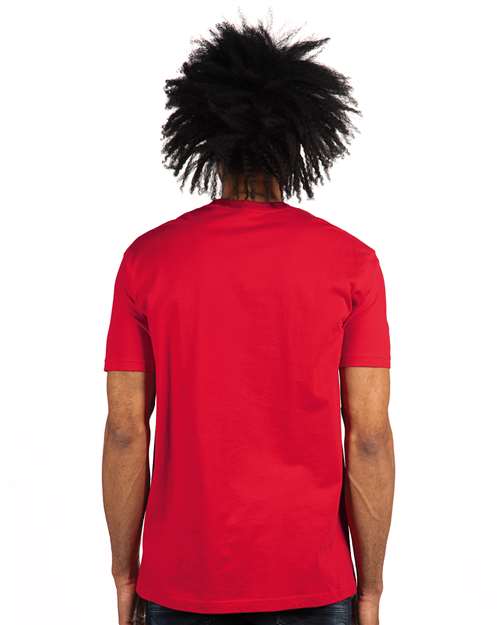 Red-model Image
