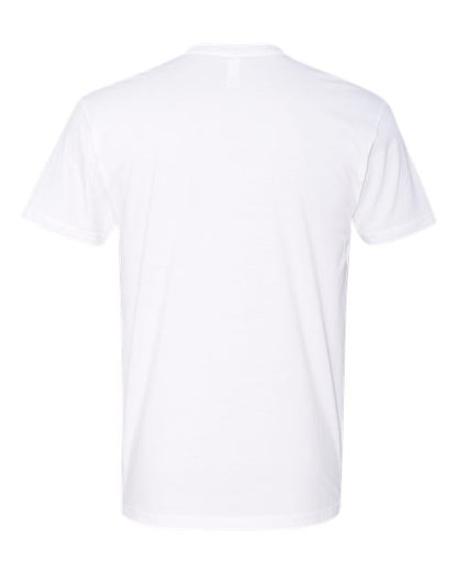 White-model Image