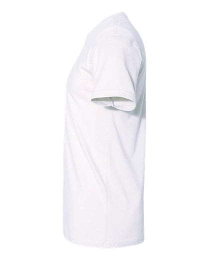 White-model Image
