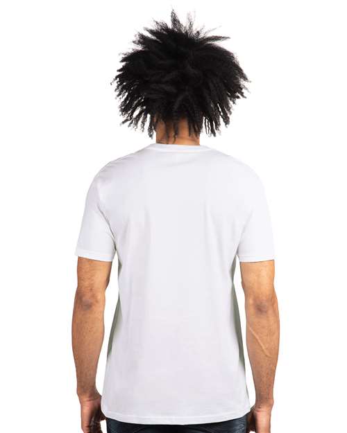 White-model Image