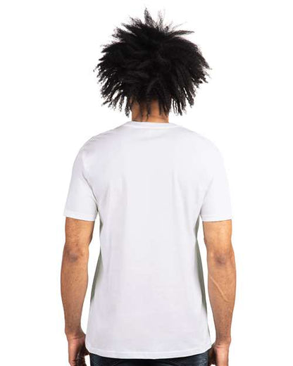White-model Image