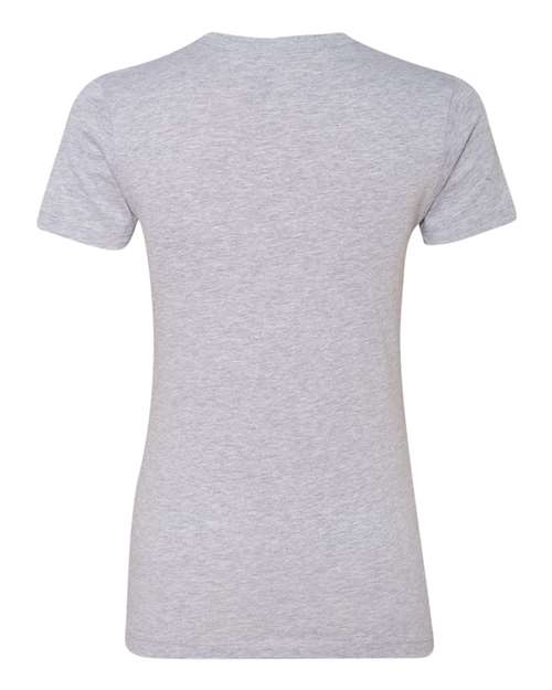 Heather Grey-model Image