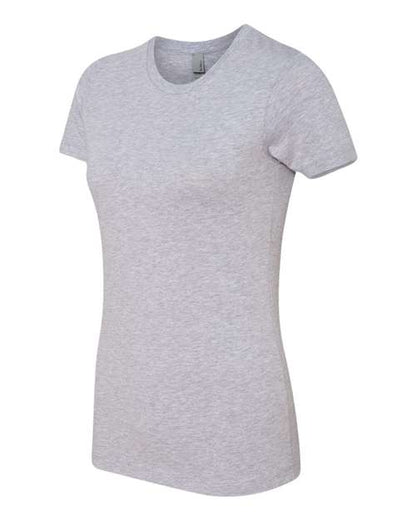Heather Grey-model Image