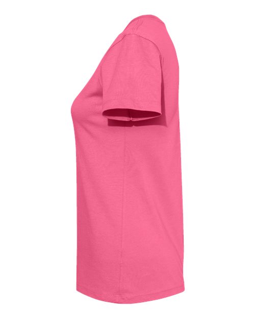 Hot Pink-model Image