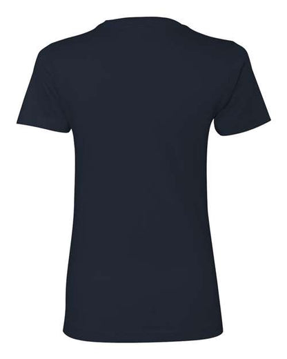 Midnight Navy-model Image