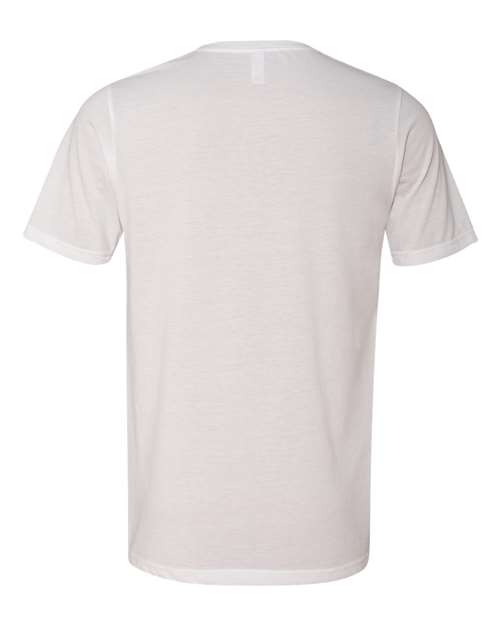 White-model Image