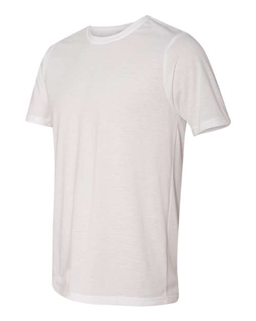 White-model Image