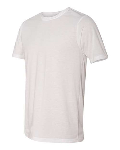White-model Image
