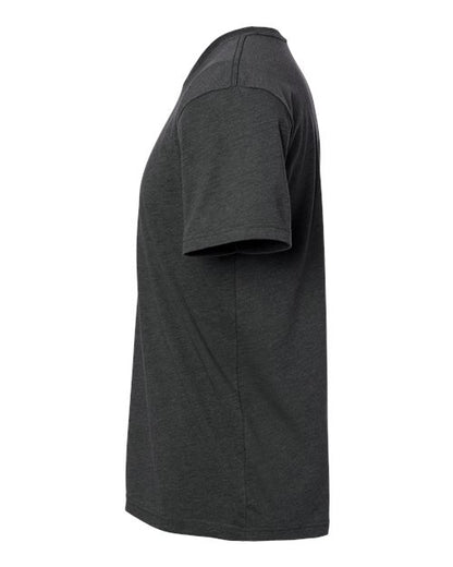 Charcoal-model Image