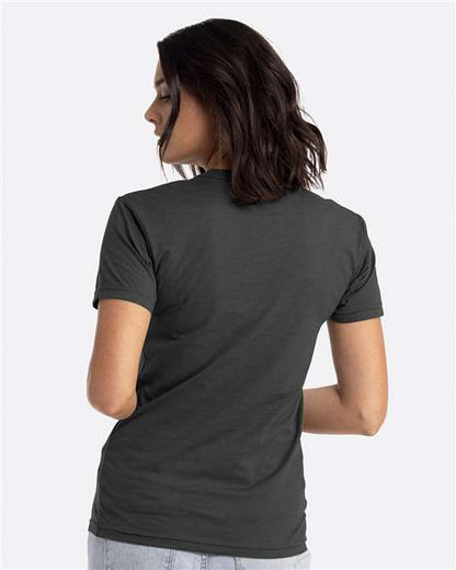 Charcoal-model Image