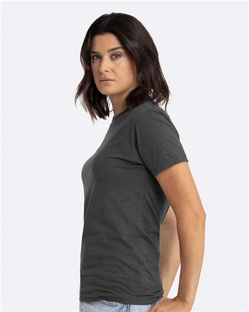 Charcoal-model Image