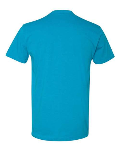 Turquoise-model Image