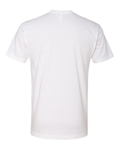 White-model Image
