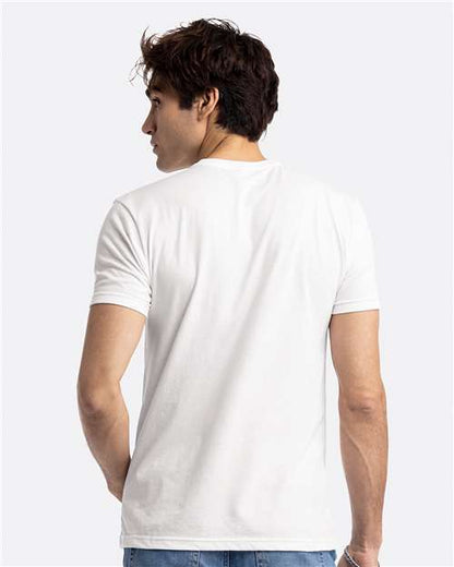 White-model Image