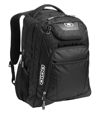 Black/Silver-model Image