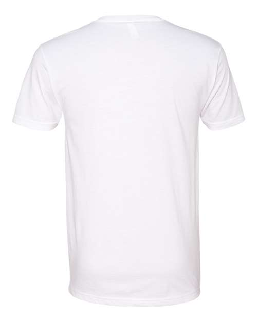 White-model Image