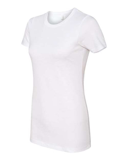 White-model Image
