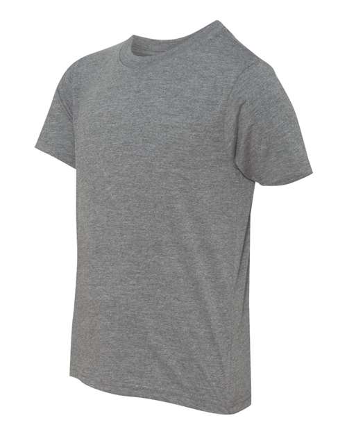 Premium Heather-model Image