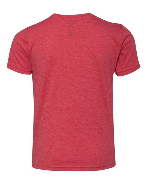 Vintage Red-model Image