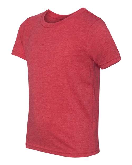 Vintage Red-model Image