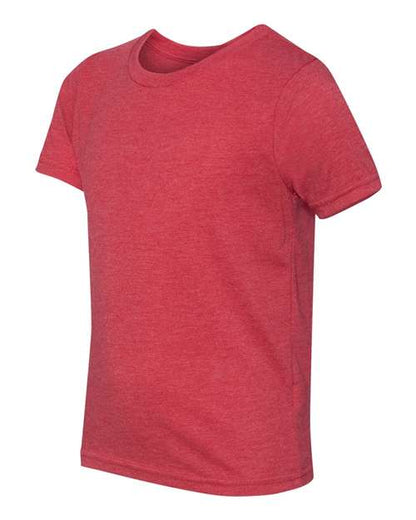 Vintage Red-model Image