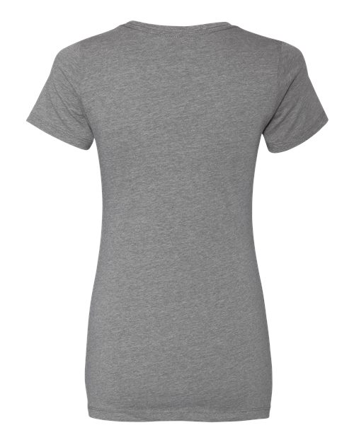 Dark Heather Grey-model Image