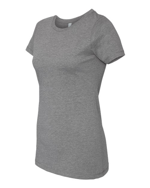 Dark Heather Grey-model Image