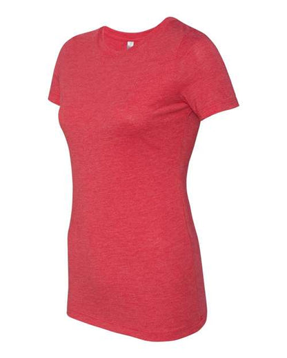 Vintage Red-model Image