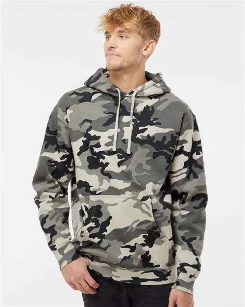 Snow Camo-model Image