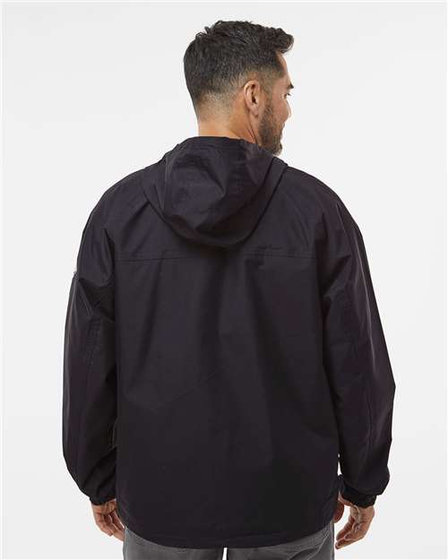 Black-model Image