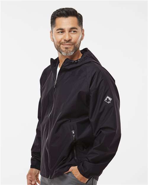 Black-model Image