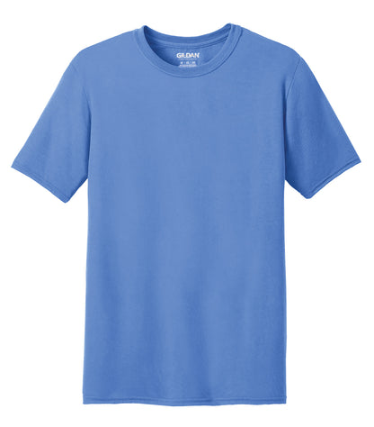 Carolina Blue