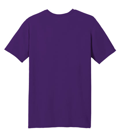 Purple-model Image