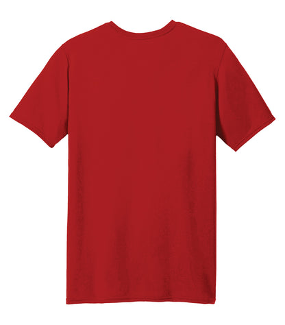 Red-model Image