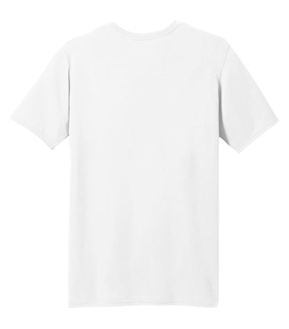 White-model Image