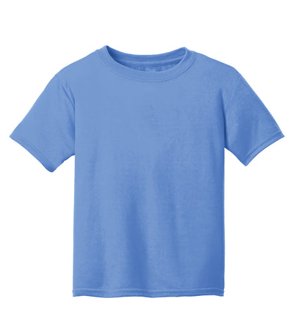 Carolina Blue