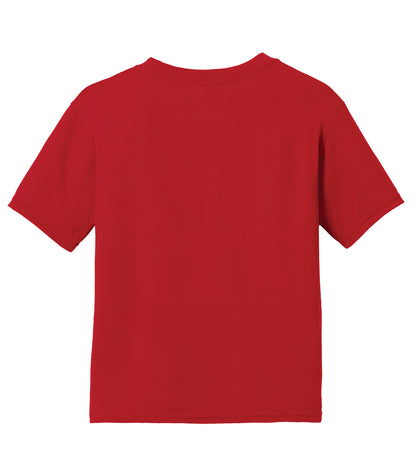 Red-model Image