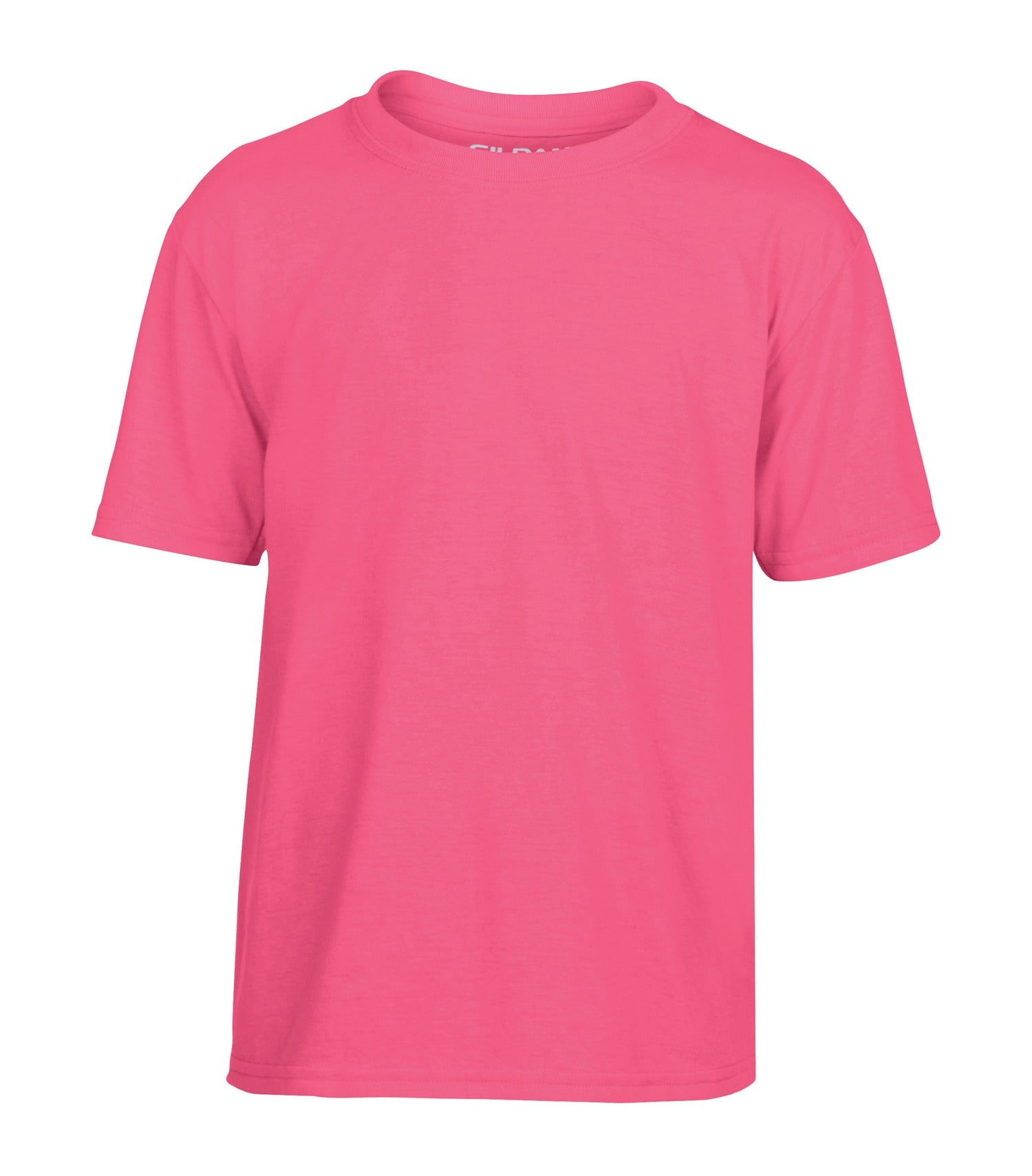 Safety Pink