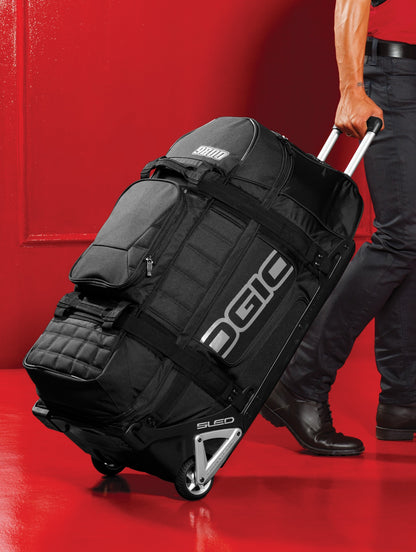 Stealth-model Image