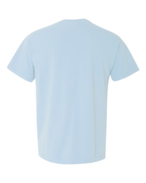 Chambray-model Image