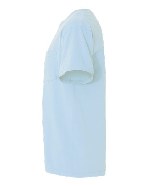 Chambray-model Image