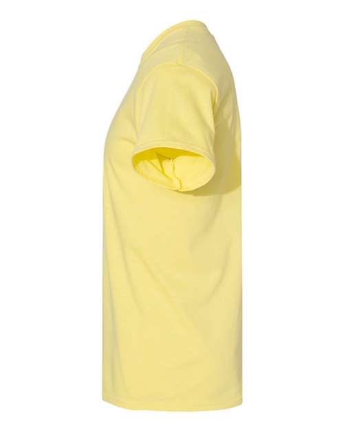 Cornsilk-model Image