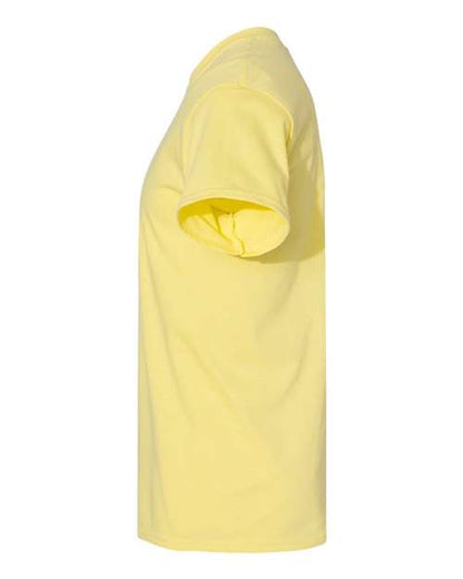 Cornsilk-model Image