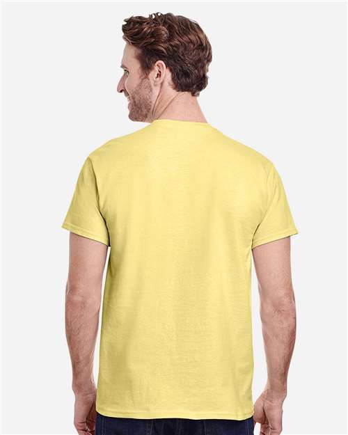 Cornsilk-model Image