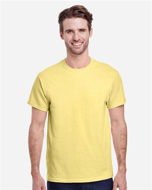 Cornsilk-model Image