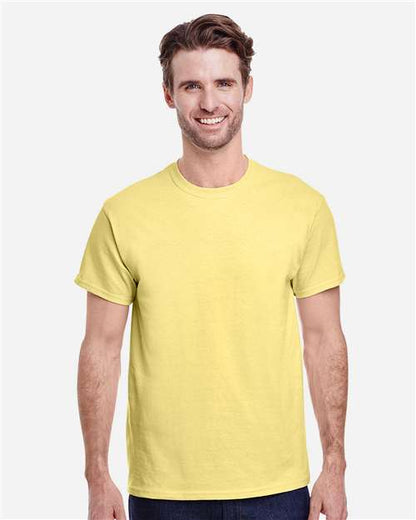 Cornsilk-model Image